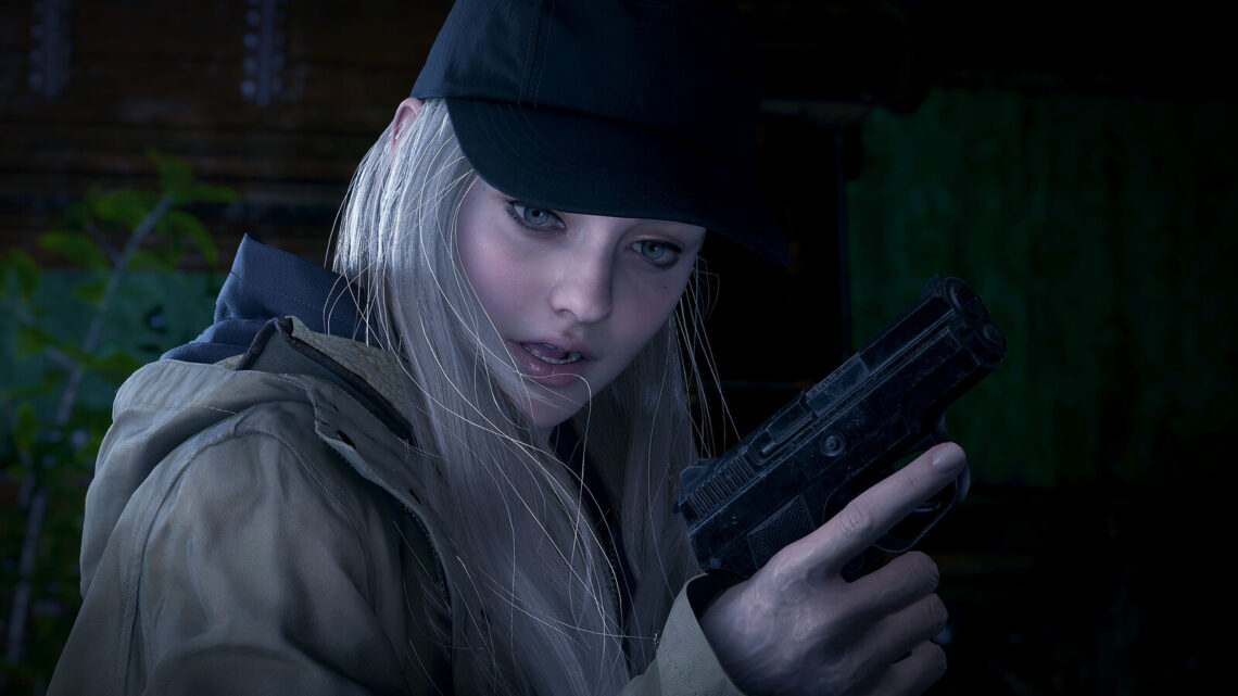 Resident Evil Village | El DLC ‘Shadows of Rose’ pondrá fin a la historia de los Winters