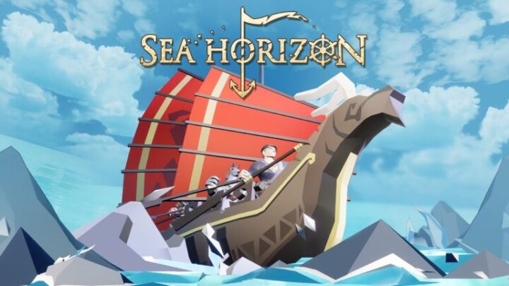 Sea Horizon llegará a Switch, PS5, Xbox Series, PS4 y Xbox One a principios de 2023