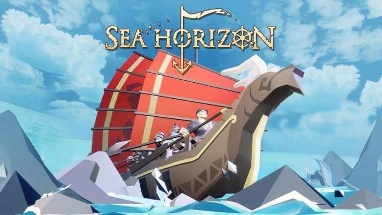 Sea Horizon llegará a Switch, PS5, Xbox Series, PS4 y Xbox One a principios de 2023