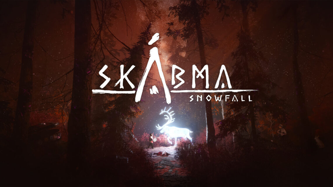 Skabma Snowfall llegará en formato físico para PlayStation y Nintendo Switch