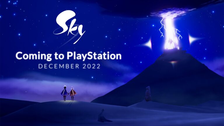 Sky: Children of Light confirma su lanzamiento en diciembre
