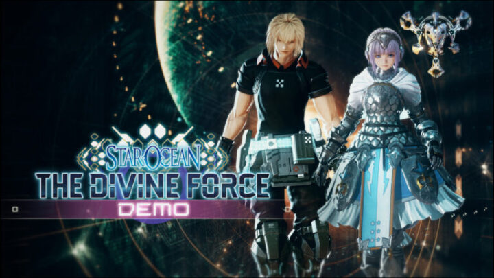 La demo de Star Ocean: The Divine Force se lanza el 20 de septiembre