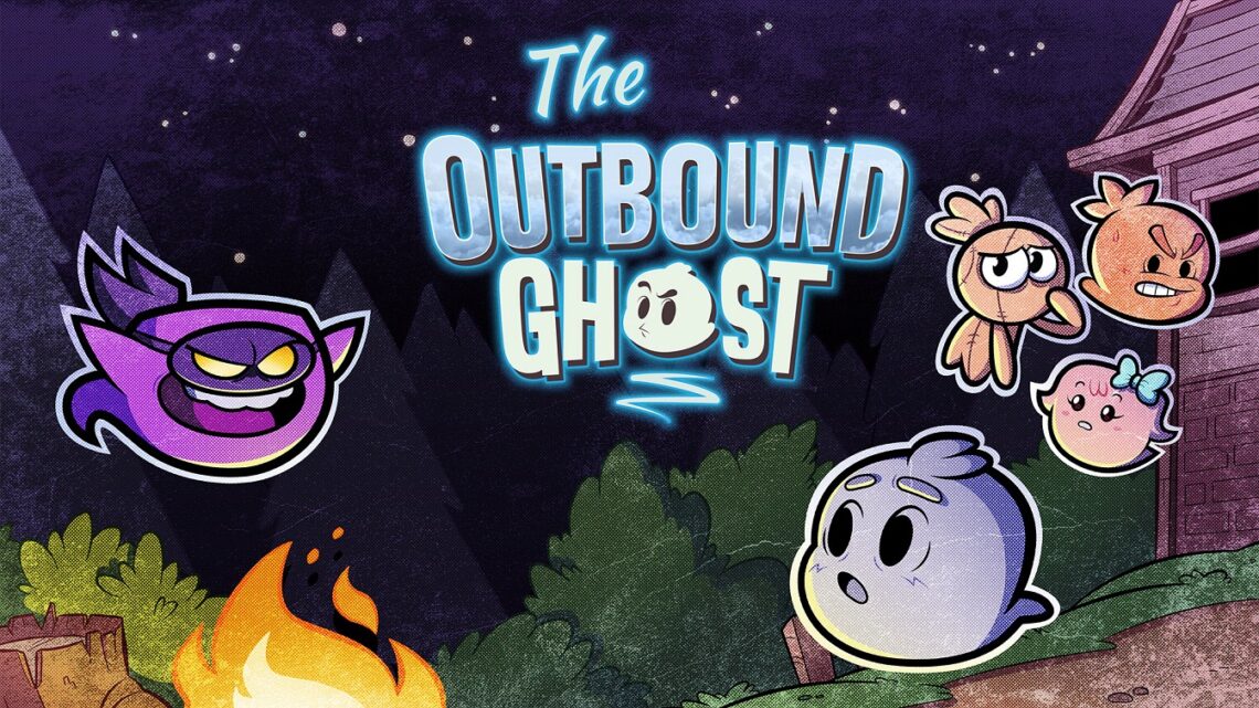 The Outbound Ghost llegará en formato físico el 25 de noviembre para PS5, PS4 y Switch