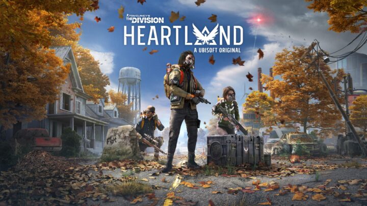 Filtrado un gameplay del recientemente cancelado The Division Heartland