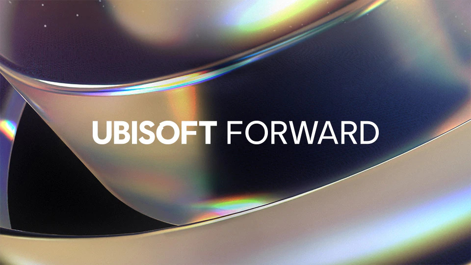 Ubisoft muestra un adelanto del evento Ubisoft Forward del 10 de septiembre