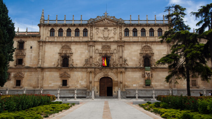 ECC y la Universidad de Alcalá firman la creación de la Cátedra de Investigación y Cultura del Cómic