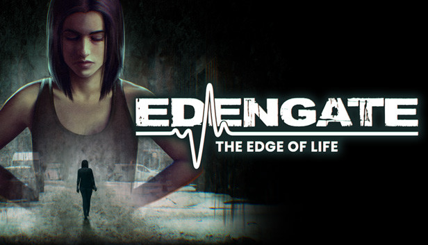 Edengate: The Edge of Life, oscura aventura narrativa, ya disponible en PS4, Xbox One y PC.