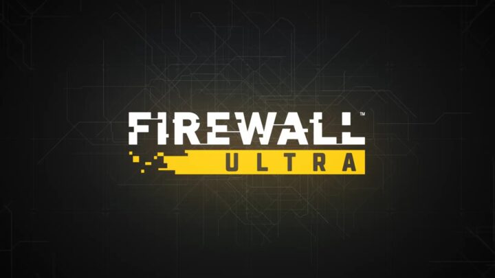 Anunciado Firewall Ultra, secuela de Firewall Zero Hour que llegará a PlayStation VR 2