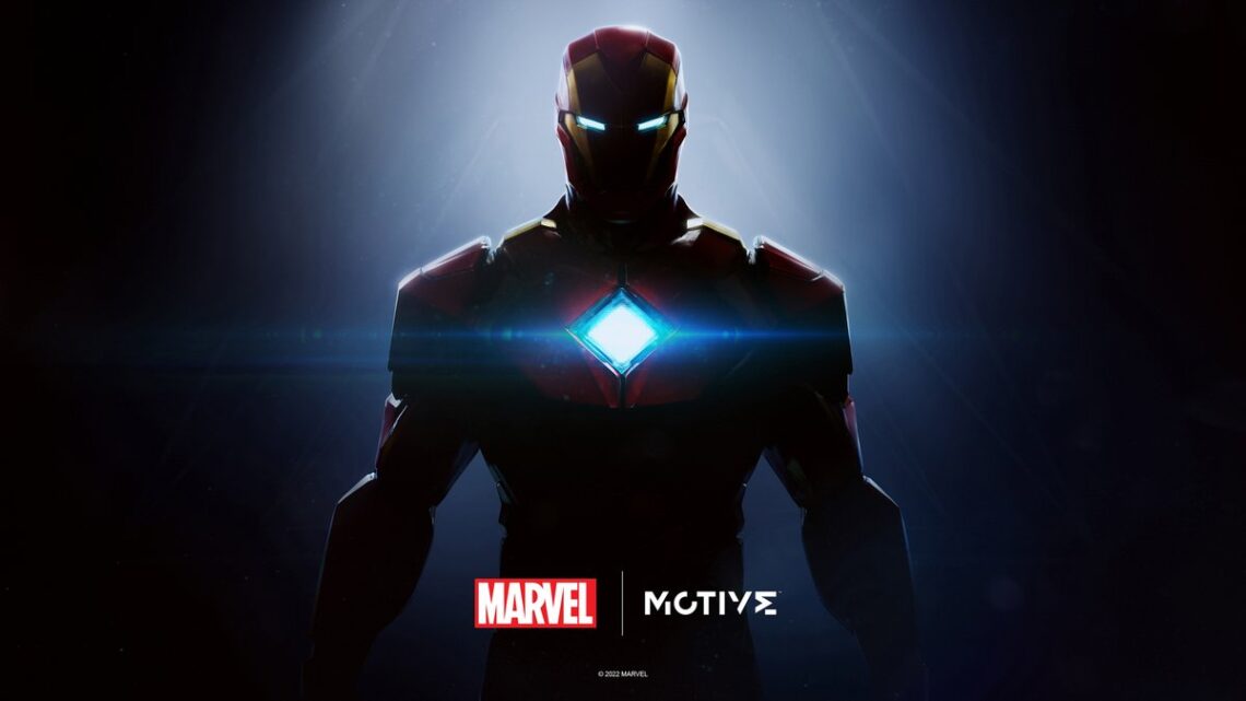 Electronic Arts anuncia el desarrollo de un videojuego de Iron Man ‘single-player’
