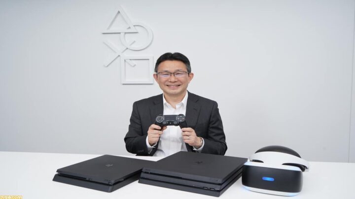 El director de SIE y diseñador de hardware de PlayStation Masayasu Ito se jubila