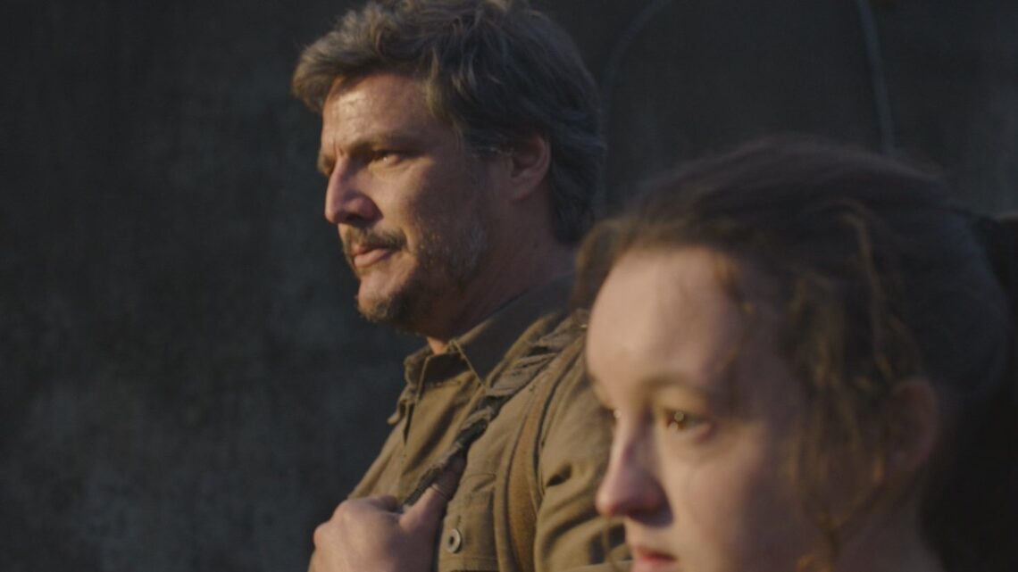 HBO Max presenta el primer tráiler oficial de la serie de The Last of Us