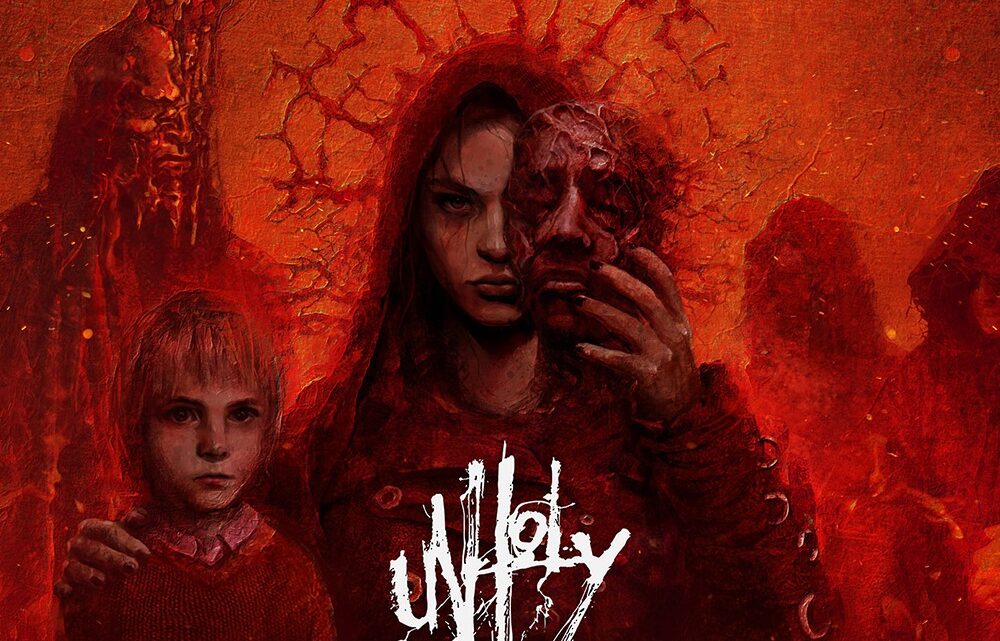Unholy, título de acción, sigilo y terror, se lanzará el 20 de julio en PS5, Xbox Series X/S y PC