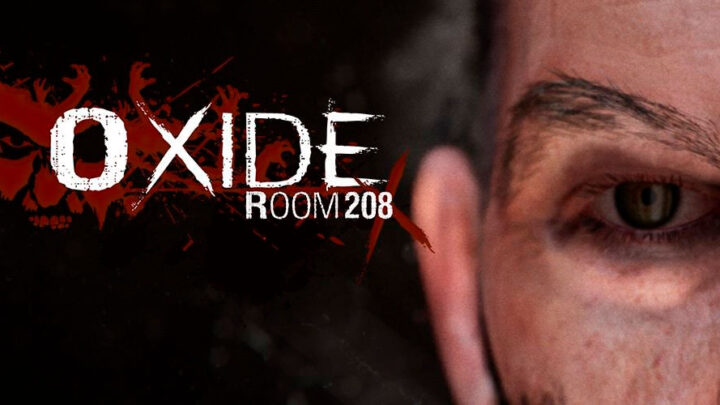 WildSphere anuncia que OXIDE: Room 208 se encuentra en desarrollo