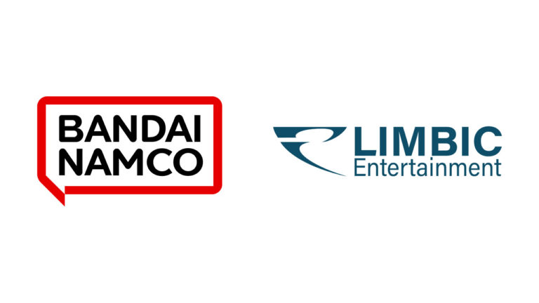 Bandai Namco Entertainment Europe adquiere una participación mayoritaria en Limbic Entertainment