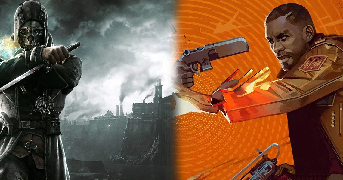 Arkane Studios confirma que Deathloop y Dishonored comparten el mismo universo