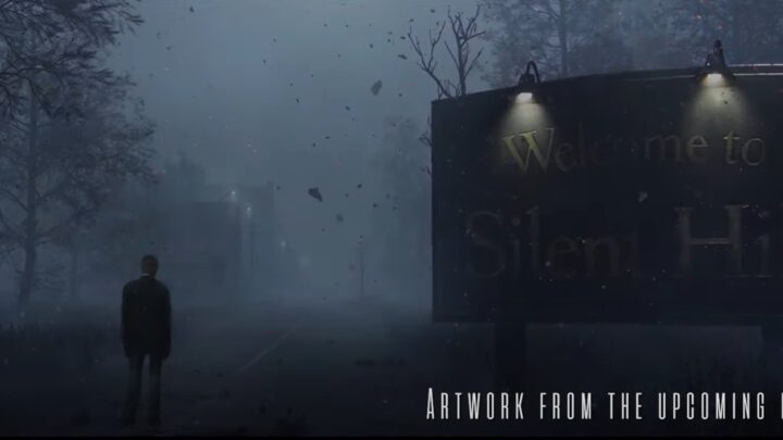 Return to Silent Hill será la nueva película de la franquicia
