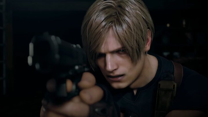 El remake de Resident Evil 4 deslumbra con un nuevo trailer repleto de acción