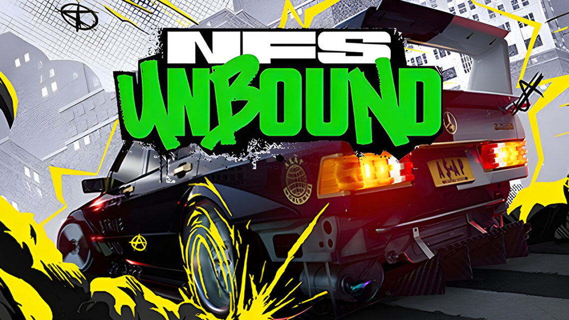 Need for Speed Unbound finaliza su desarrollo, ya es ‘Gold’ y estrena nuevo gameplay oficial