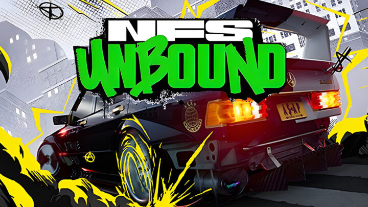 EA revela porqué Need for Speed: Unbound no llega a la anterior generación de consolas