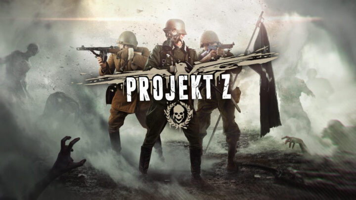 Modus Games publicará Projekt Z en PS5, Xbox Series y PC