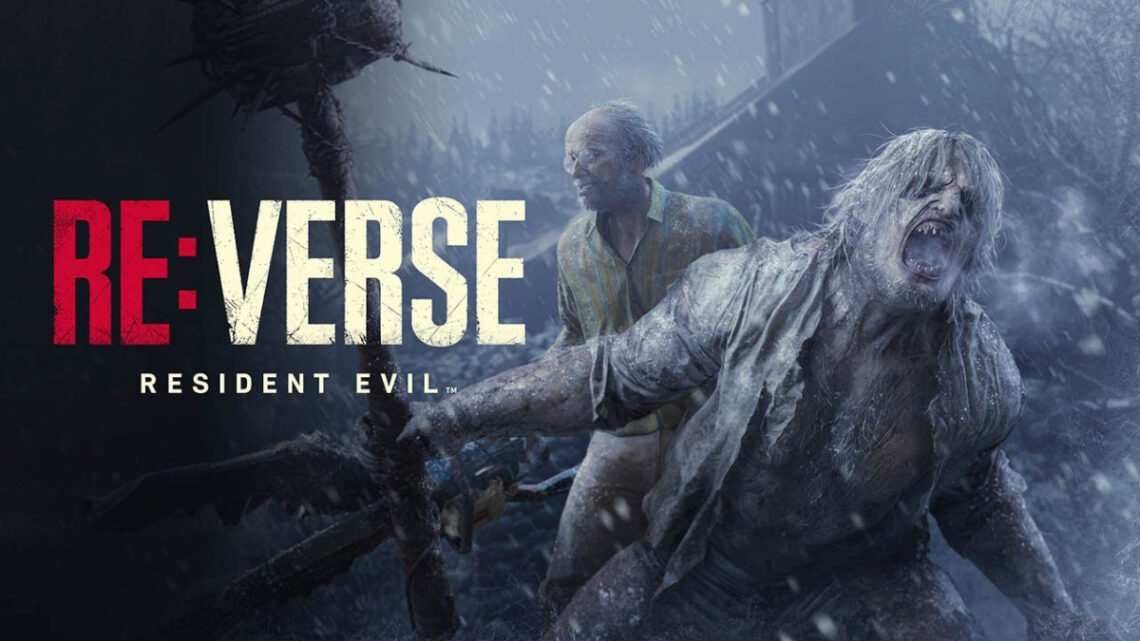 Resident Evil Re:Verse resucita en un nuevo trailer