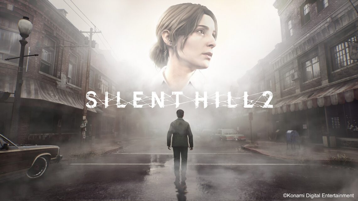 Bloober Team ofrece nuevos detalles de Silent Hill 2 Remake, que será «fiel al original»