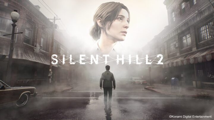 Bloober Team modifica la cara de James Sunderland para el remake de Silent Hill 2