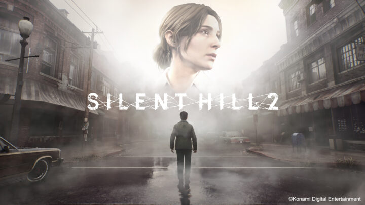 Konami anuncia el remake de Silent Hill 2 para PS5 y PC, desarrollado por Bloober Team