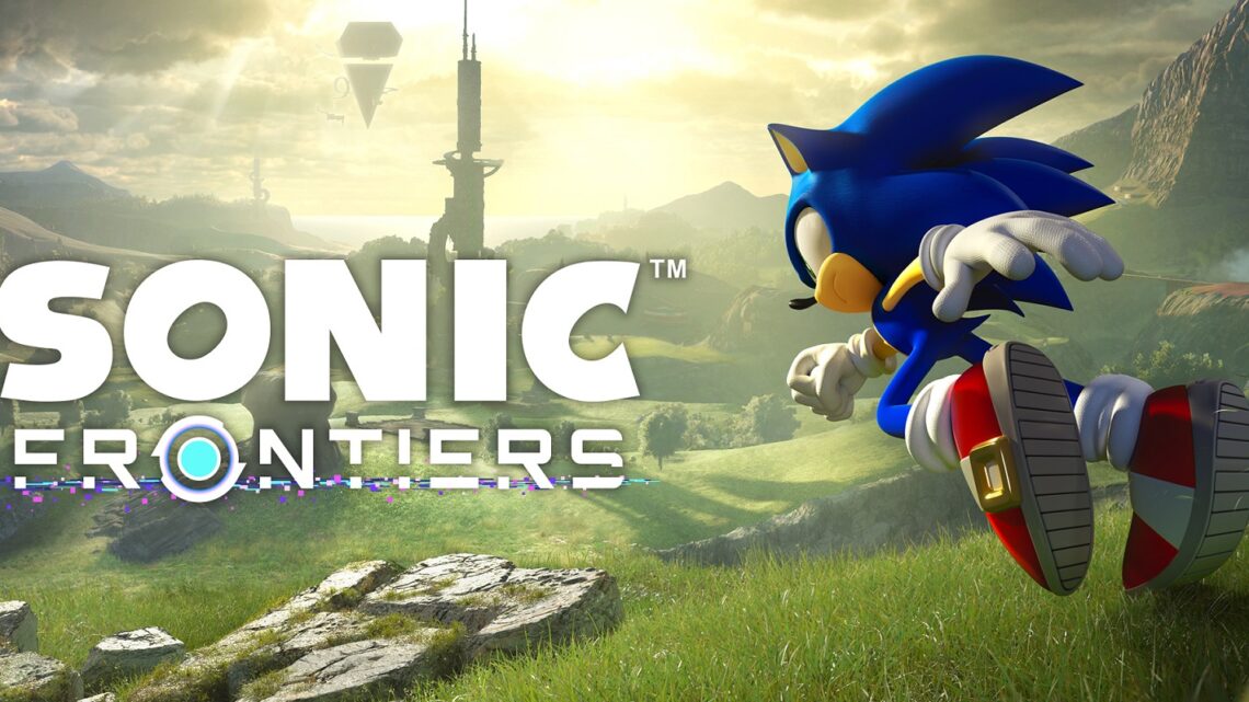 SEGA estrena colaboración con Monster Hunter en Sonic Frontiers