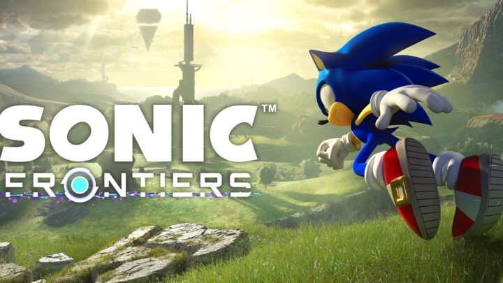 Sonic Frontiers anuncia todo su contenido de cara a 2023