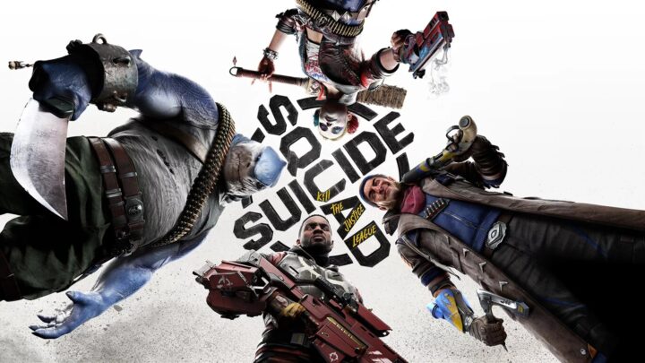 Captain Boomerang exhibe sus habilidades en el nuevo tráiler de Suicide Squad: Kill the Justice League