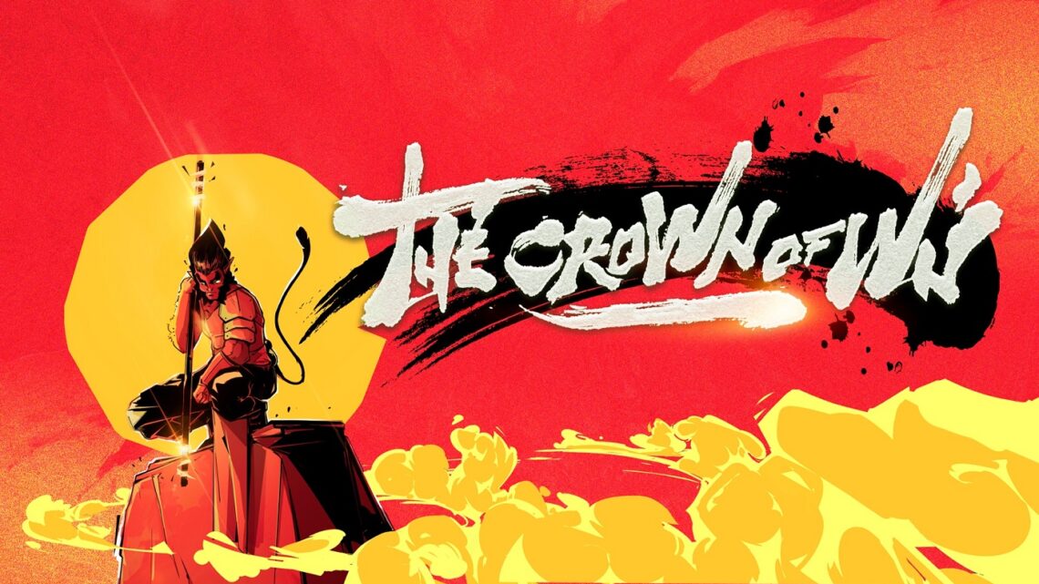 The Crown of Wu debutará el próximo 24 de marzo
