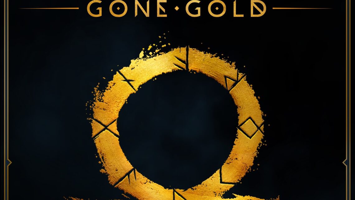 God of War: Ragnarok finaliza su desarrollo y ya es ‘Gold’