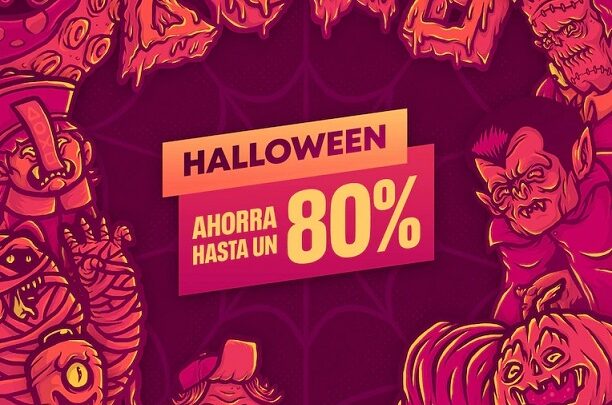 Arrancan las ofertas de Halloween en PlayStation Store con descuentos de hasta el 85%