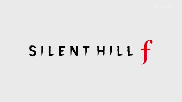 Konami anuncia Silent Hill f, una nueva entrega original