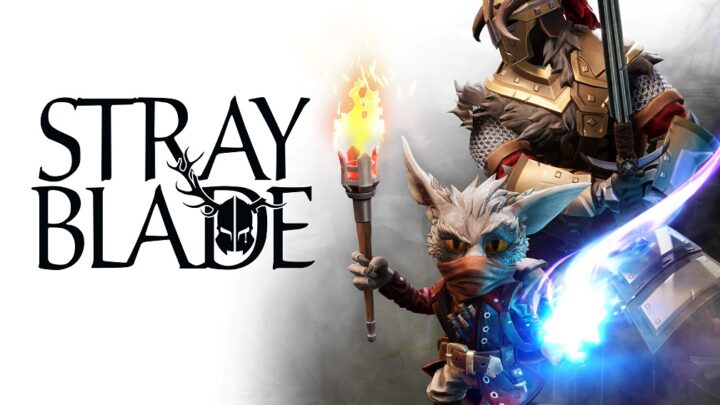 Stray Blade, aventura de acción y fantasía, ya disponible para PS5, Xbox Series X/S y PC