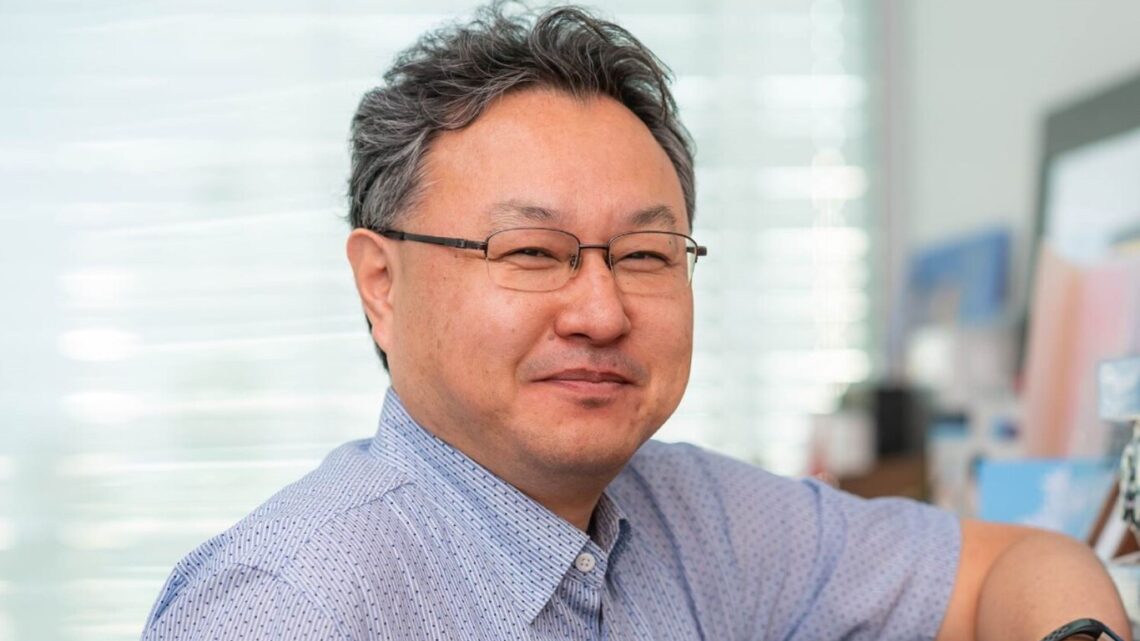 La leyenda de la industria y ejecutivo de Sony Interactive Entertainment Shuhei Yoshida recibirá el primer premio honorífico BIG Conference