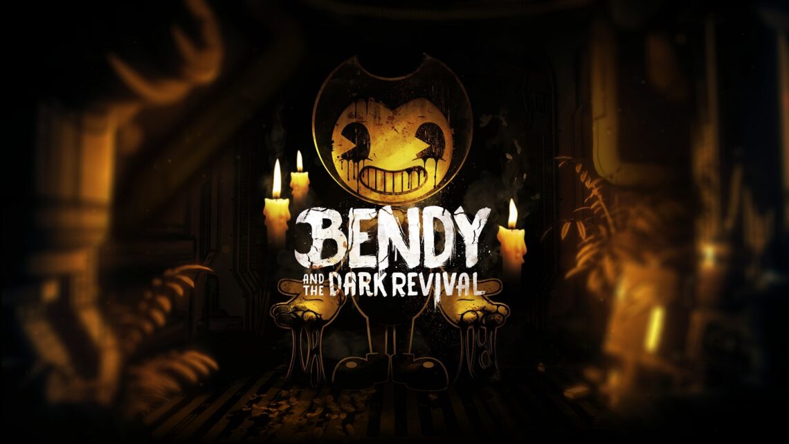 Bendy and the Dark Revival llega el 15 de noviembre a PC y más adelante a PlayStation y Xbox