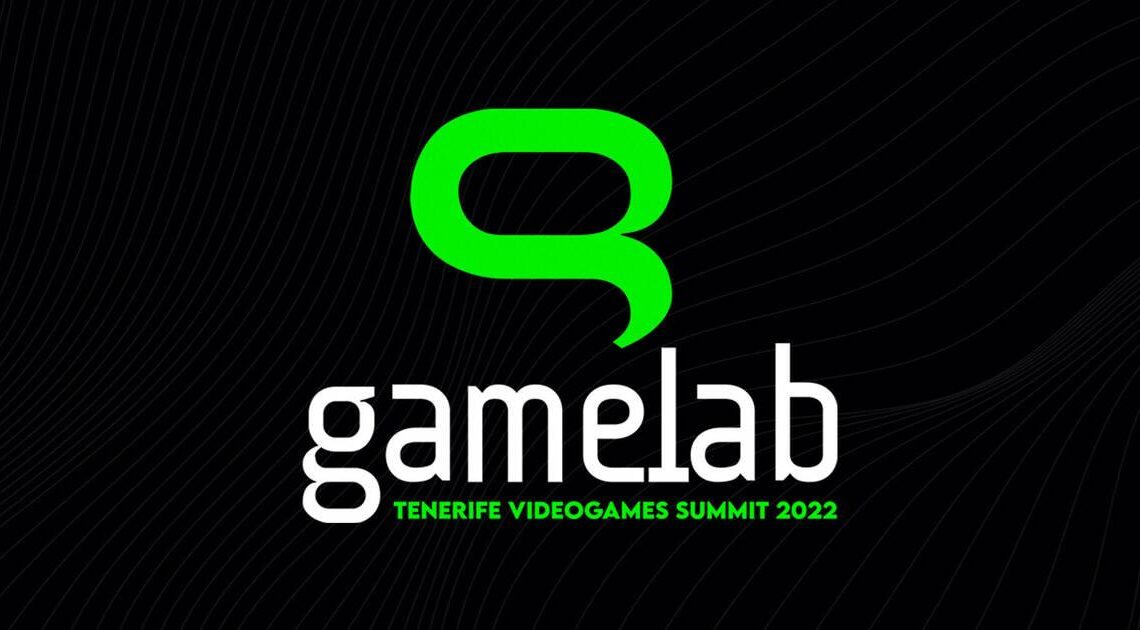 Gamelab Tenerife reunirá a los líderes europeos de la industria del videojuego el 28 de noviembre
