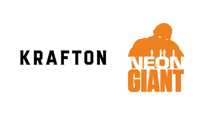 KRAFTON adquiere Neon Giant
