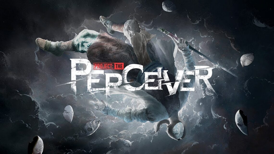 Anunciado Project: The Perceiver, aventura de acción de mundo abierto para PS5 y PS4