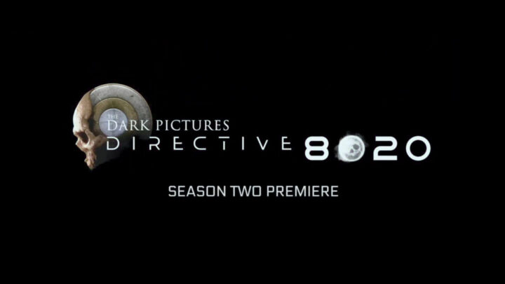 Anunciado The Dark Pictures Anthology: Directive 8020