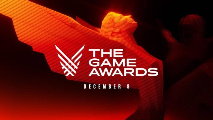 Anunciada la lista completa de nominados a The Game Awards 2022
