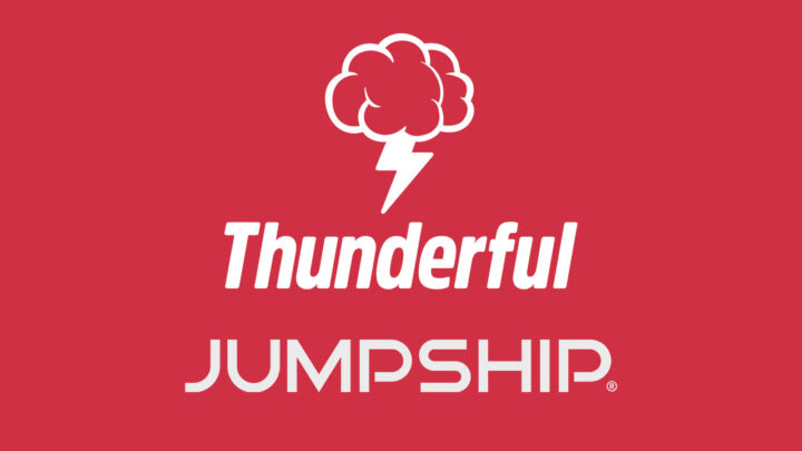 Thunderful Games adquirirá Jumpship