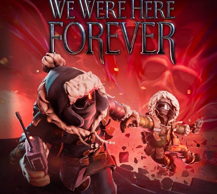 We Were Here Forever se lanzará el 31 de enero para PS5, Xbox Series, PS4 y Xbox One