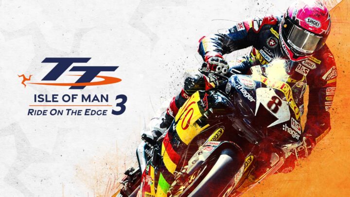 TT Isle of Man – Ride on the Edge 3 estrena nuevo gameplay oficial