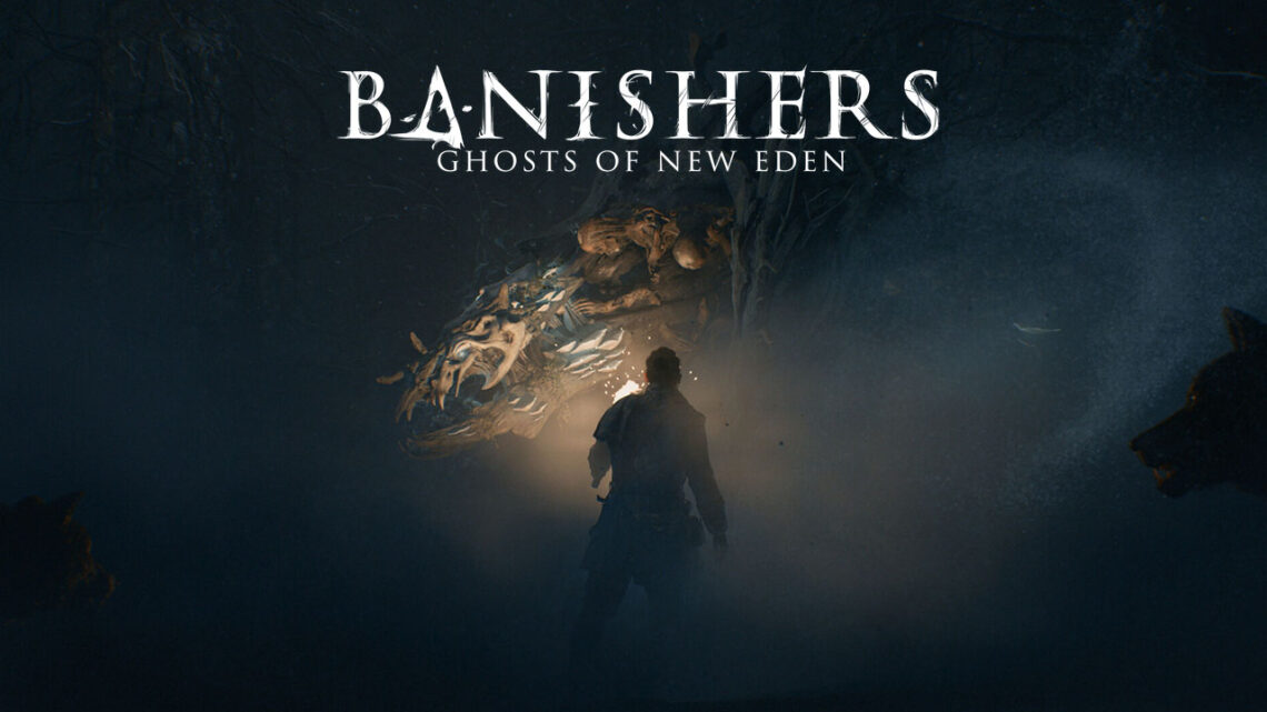 Banishers: Ghosts of New Eden detalla sus principales características en un nuevo tráiler