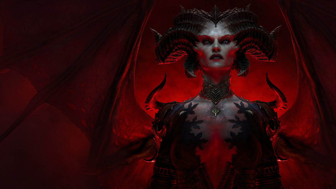 Diablo IV gameplay extendido