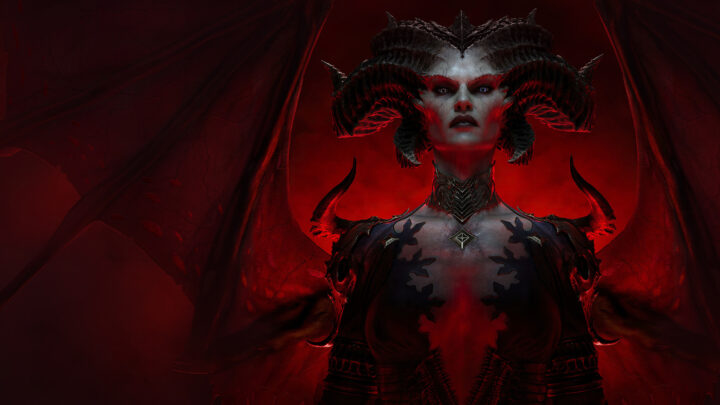 Diablo IV muestra su jugabilidad en un extenso gameplay