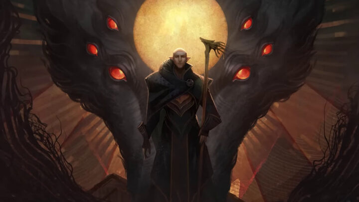 Dragon Age: Dreadwolf presenta nuevo tráiler oficial
